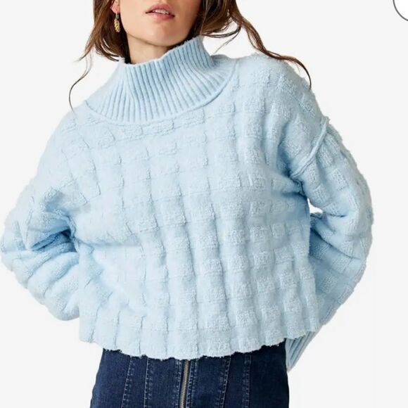 Free People Care Soul Searcher Moc M - Picture 1 of 9